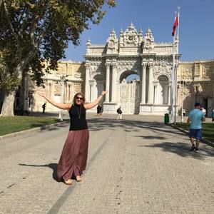 Meet your Posher, Sejla